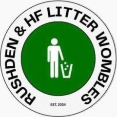 Rushden & Higham Ferrers Litter Wombles