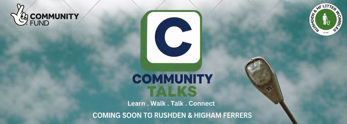 Community Talks
